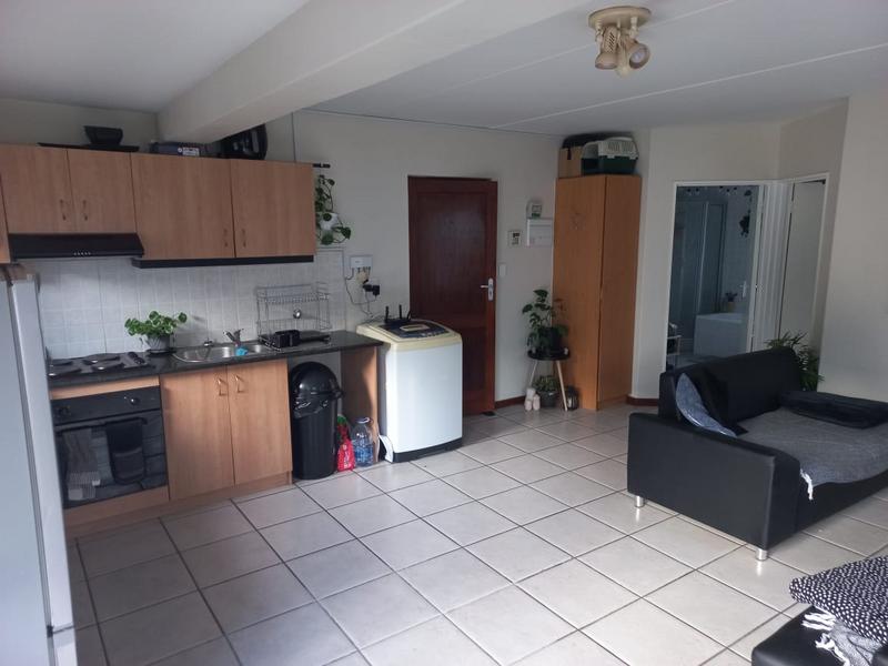 1 Bedroom Property for Sale in Paarl South Western Cape
